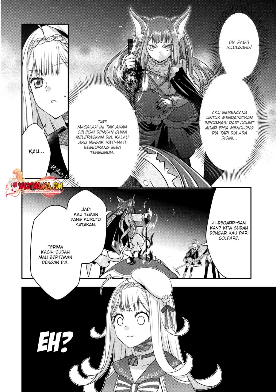 Kanchigai no Atelier Master